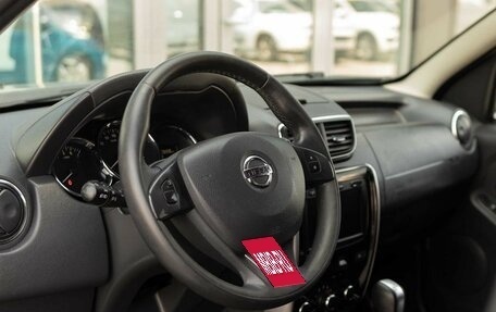 Nissan Terrano III, 2019 год, 1 650 000 рублей, 11 фотография