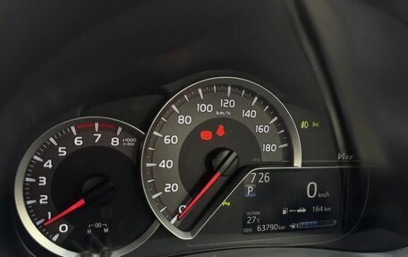 Toyota Vitz, 2019 год, 1 170 000 рублей, 2 фотография