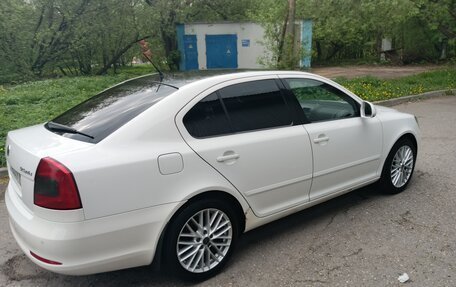 Skoda Octavia, 2012 год, 930 000 рублей, 3 фотография