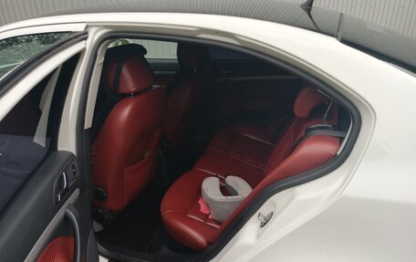 Skoda Octavia, 2012 год, 930 000 рублей, 6 фотография