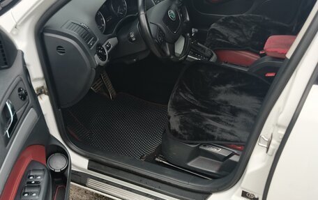 Skoda Octavia, 2012 год, 930 000 рублей, 7 фотография