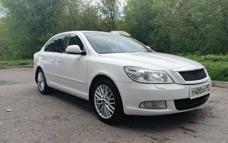 Skoda Octavia, 2012 год, 930 000 рублей, 10 фотография
