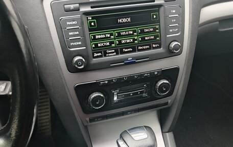 Skoda Octavia, 2012 год, 930 000 рублей, 8 фотография