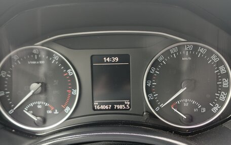 Skoda Octavia, 2012 год, 930 000 рублей, 9 фотография