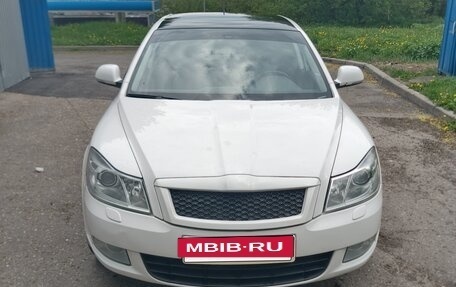 Skoda Octavia, 2012 год, 930 000 рублей, 2 фотография