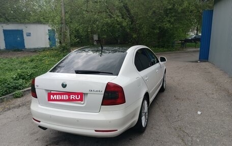 Skoda Octavia, 2012 год, 930 000 рублей, 4 фотография