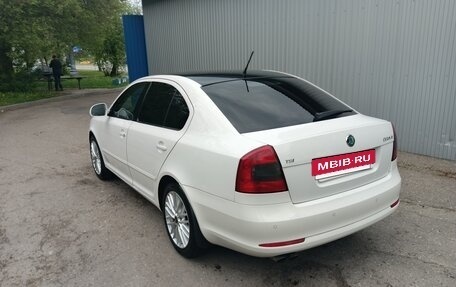 Skoda Octavia, 2012 год, 930 000 рублей, 5 фотография