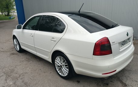 Skoda Octavia, 2012 год, 930 000 рублей, 11 фотография