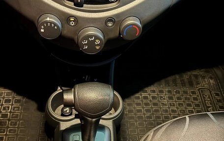 Chevrolet Spark III, 2013 год, 620 000 рублей, 9 фотография