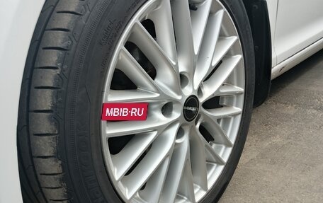 Skoda Octavia, 2012 год, 930 000 рублей, 13 фотография