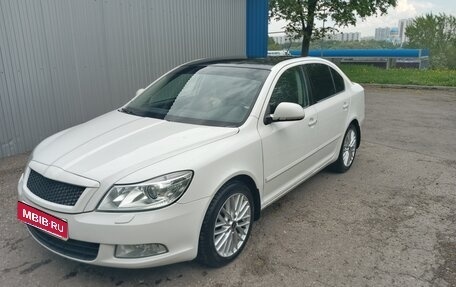 Skoda Octavia, 2012 год, 930 000 рублей, 12 фотография