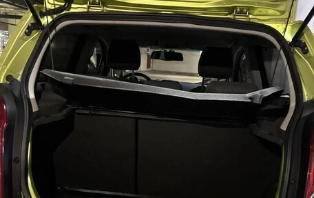 Chevrolet Spark III, 2013 год, 620 000 рублей, 12 фотография