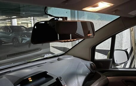 Chevrolet Spark III, 2013 год, 620 000 рублей, 10 фотография