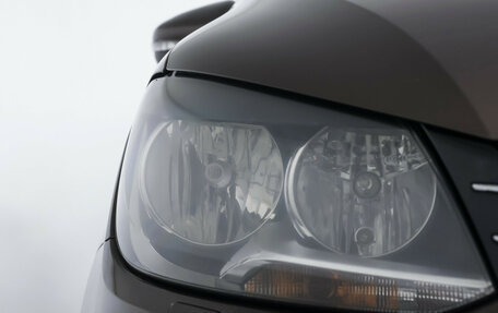 Volkswagen Touran III, 2013 год, 950 000 рублей, 19 фотография