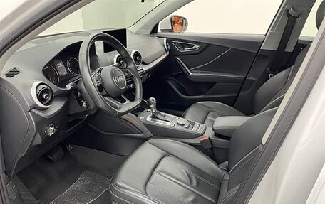 Audi Q2 I, 2022 год, 2 116 000 рублей, 6 фотография