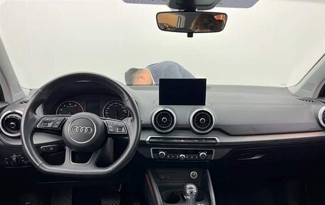 Audi Q2 I, 2022 год, 2 116 000 рублей, 7 фотография