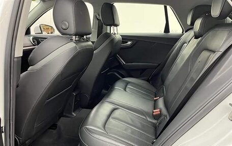 Audi Q2 I, 2022 год, 2 116 000 рублей, 10 фотография