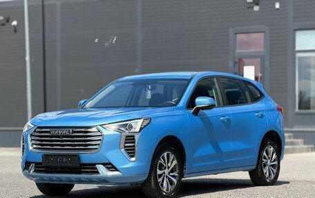 Haval Jolion, 2021 год, 1 650 000 рублей, 7 фотография