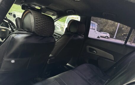 Chevrolet Cruze II, 2012 год, 525 000 рублей, 11 фотография