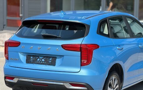 Haval Jolion, 2021 год, 1 650 000 рублей, 8 фотография