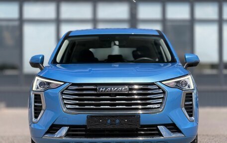 Haval Jolion, 2021 год, 1 650 000 рублей, 4 фотография