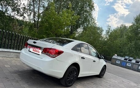 Chevrolet Cruze II, 2012 год, 525 000 рублей, 6 фотография