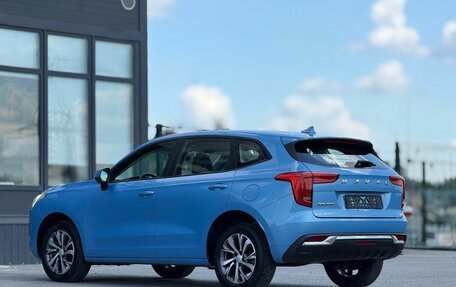Haval Jolion, 2021 год, 1 650 000 рублей, 10 фотография