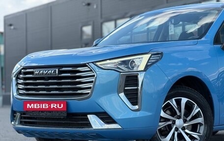 Haval Jolion, 2021 год, 1 650 000 рублей, 2 фотография
