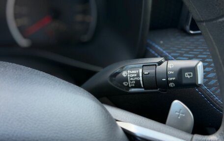 Haval Jolion, 2021 год, 1 650 000 рублей, 20 фотография