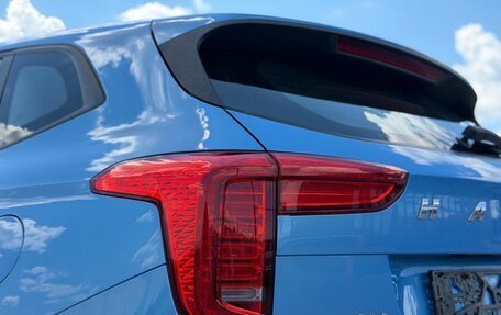 Haval Jolion, 2021 год, 1 650 000 рублей, 13 фотография