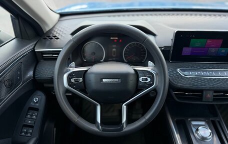 Haval Jolion, 2021 год, 1 650 000 рублей, 16 фотография