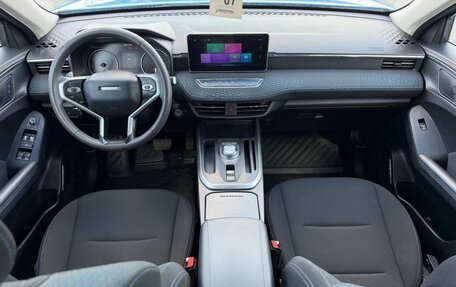 Haval Jolion, 2021 год, 1 650 000 рублей, 14 фотография