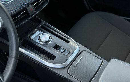 Haval Jolion, 2021 год, 1 650 000 рублей, 25 фотография