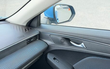 Haval Jolion, 2021 год, 1 650 000 рублей, 28 фотография
