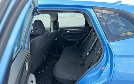 Haval Jolion, 2021 год, 1 650 000 рублей, 30 фотография