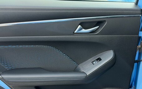 Haval Jolion, 2021 год, 1 650 000 рублей, 29 фотография