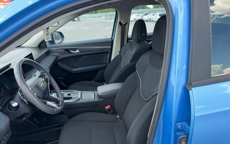 Haval Jolion, 2021 год, 1 650 000 рублей, 33 фотография