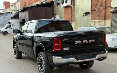 Rambler 1500, 2025 год, 9 750 000 рублей, 6 фотография