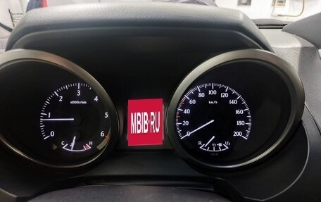 Toyota Land Cruiser Prado 150 рестайлинг 2, 2014 год, 3 600 000 рублей, 13 фотография