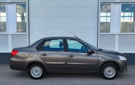 Datsun on-DO I рестайлинг, 2019 год, 499 000 рублей, 4 фотография