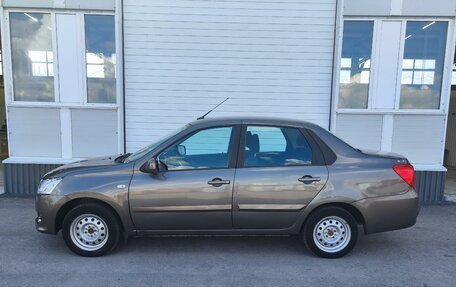 Datsun on-DO I рестайлинг, 2019 год, 499 000 рублей, 8 фотография