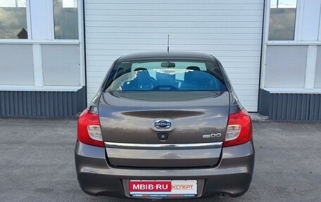Datsun on-DO I рестайлинг, 2019 год, 499 000 рублей, 6 фотография