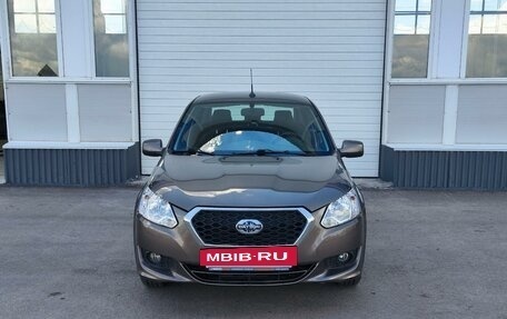 Datsun on-DO I рестайлинг, 2019 год, 499 000 рублей, 2 фотография