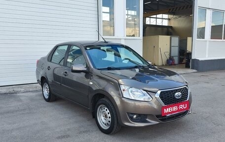 Datsun on-DO I рестайлинг, 2019 год, 499 000 рублей, 3 фотография