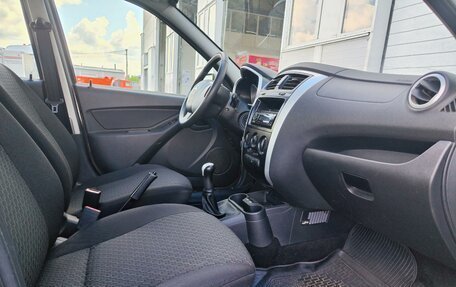 Datsun on-DO I рестайлинг, 2019 год, 499 000 рублей, 11 фотография