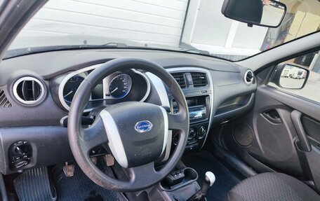 Datsun on-DO I рестайлинг, 2019 год, 499 000 рублей, 15 фотография