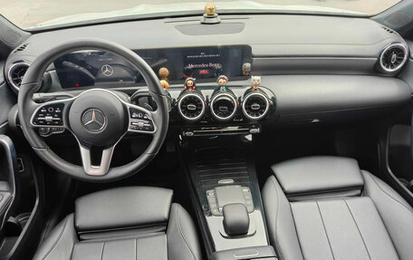 Mercedes-Benz A-Класс, 2022 год, 1 633 004 рублей, 7 фотография