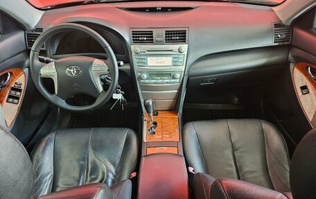 Toyota Camry, 2008 год, 1 079 000 рублей, 9 фотография