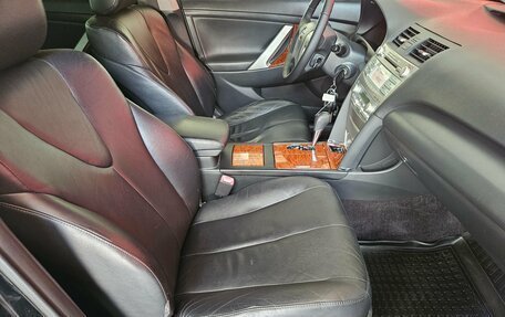 Toyota Camry, 2008 год, 1 079 000 рублей, 12 фотография