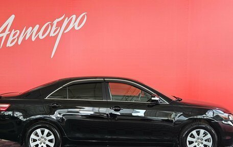 Toyota Camry, 2008 год, 1 079 000 рублей, 6 фотография